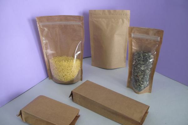 Vrečice od natron papira