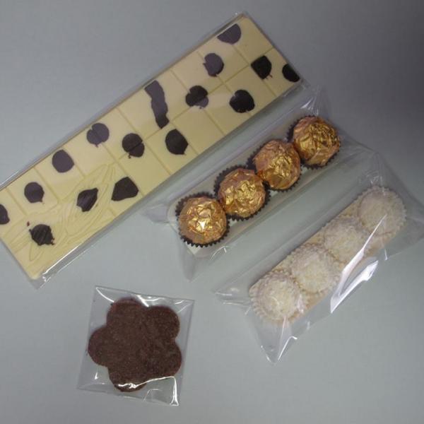 PP (polipropilenske) vrećice