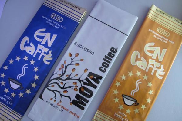 TRIPLEX (troslojne) vrećice